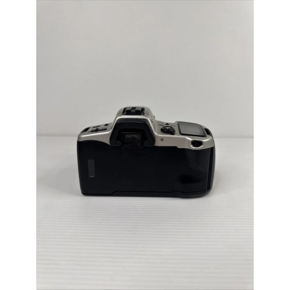 Minolta Dynax 500si + AF35-70 Lens (Japanese‎ Vintage) Bundle Lot - Read Desc.